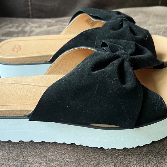 Ugg Sandals - Picture 3 of 3